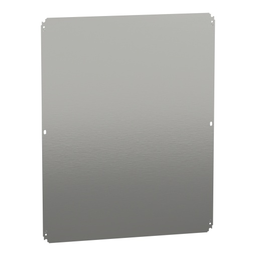 PLACA DE MONTAGEM 1000X800MM