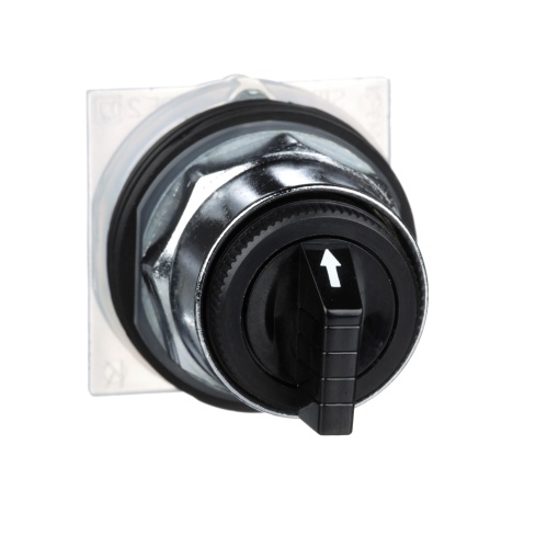 30MM SELECTOR SWITCH 3 POSITION