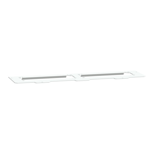 Placa passa cabo interface G IP30 L600