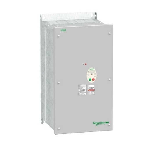 Variador de velocidade ATV212 - 11kW - 15hp - 480V - 3ph - EMC classe C1 - IP55