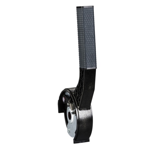Spring charging handle - for Masterpact MTZ2MTZ3