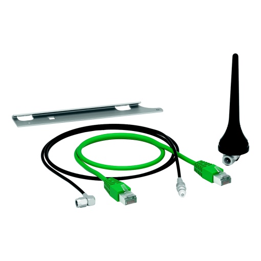Antena 4G para o Evlink Pro AC