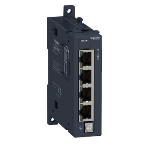 Módulo network TM4 4 conmutadores Ethernet