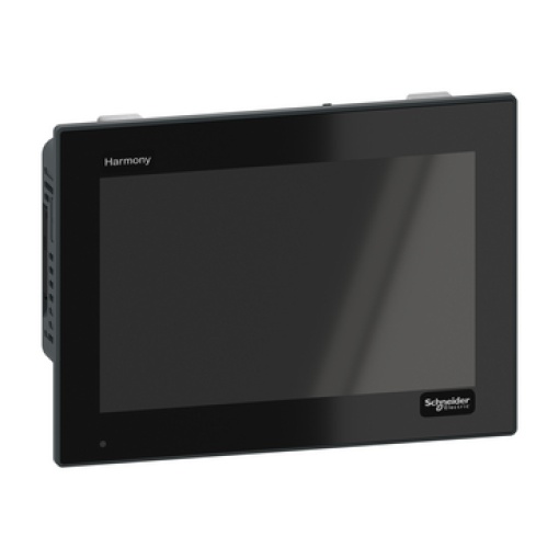 Painel Harmony Web GTW6 Ecrã 10,1"W WXGA Tátil PCAP Alimentação 12-24 VCC