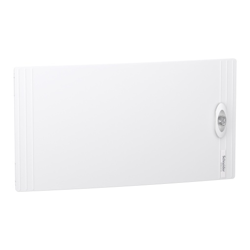 PrismaSet XS, Porta Branca 1 fila 24 módulos