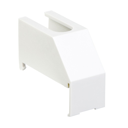 tapa-bornes - Mini-VARIO e VARIO - 1 pólo - para VZ02...VZ2VZ11VZ14