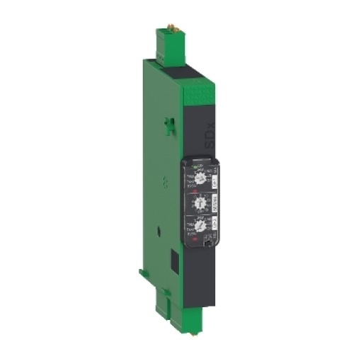TeSys GV4 - Modulo SDx para GV4PEM - 2 NANF