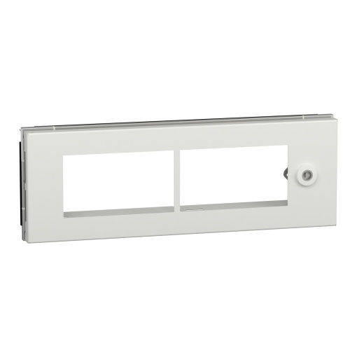 Porta Parcial G IP55 Perf. 4M, 11-27M