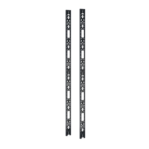Organizador Vertical de Cabos, NetShelter SX, 42U Qtd. 2