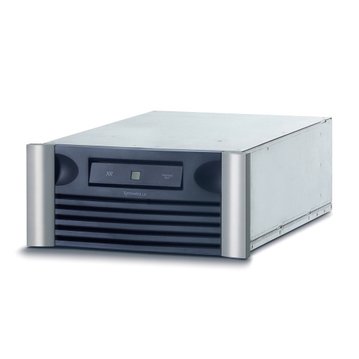 Symmetra LX da APC Montagem em Bastidor de Funcionamento Prolongado c3 SYBT5, 230 V