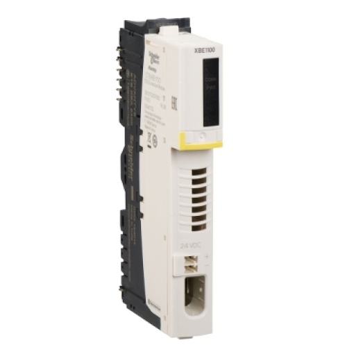 Modicon STB - kit de extensão de barramento interno BOS