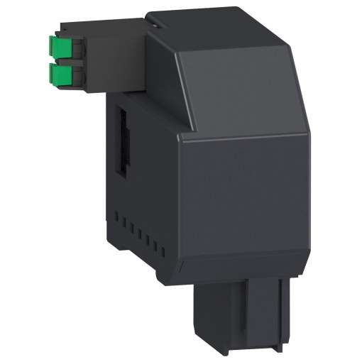 ULP port module, MasterPact MTZ fixed