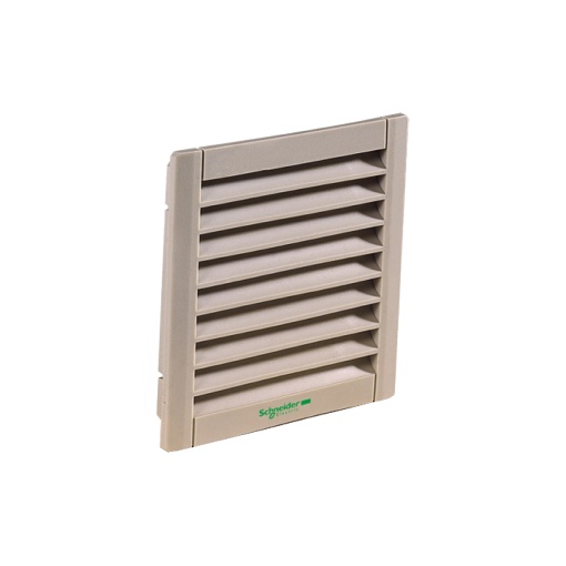 Outlet grille CEM 130