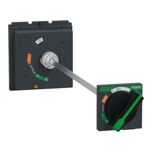 Comando rotativo prolongado STD 400-630