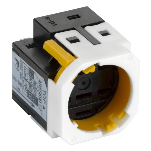 Tomada de ligação rápida, Harmony XB6E, para IPB, 1 NANA