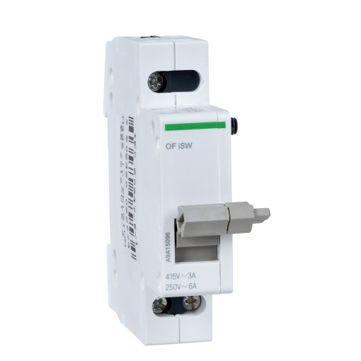 contactar OC - para iSW - 3A - 415 V