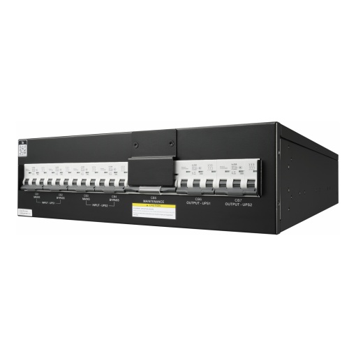 Kit de ligação em paralelo APC Smart-UPS SRTG para UPS de 1520 kVA