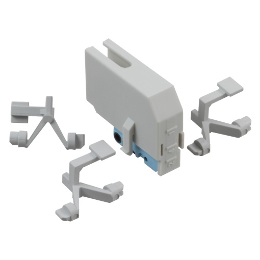 Contacto de sinalização - TeSys GS - 100125A tripolar 22X58 1º NFNA