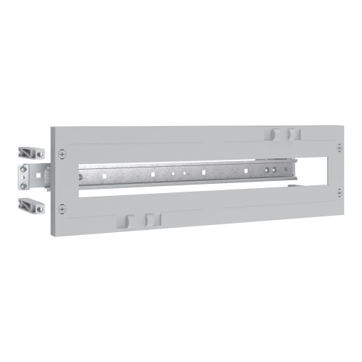 Esp 24M  DIN  A Calha 2L01A 150x500