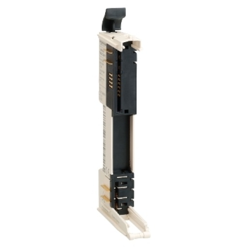 Base bus- 24V DC - branco - quantidade 1