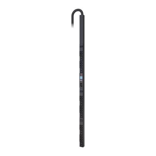 PDU de Bastidor 2G, Com Medição, Zero U, 23,0kW, 240V, 30 C13 12 C19