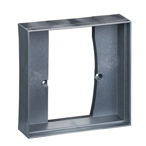 moldura de porta para aparelho extraível - chassis NSX400630