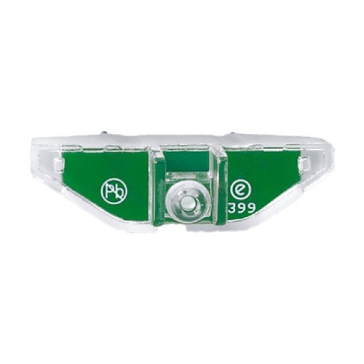 M-Elegance - Módulo RGB LED para interruptoresbotões de pressão - 100-230V - Multicor