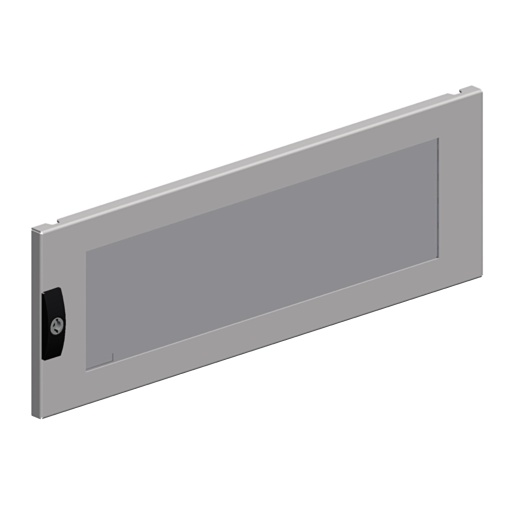 Spacial SF transparent door - 600x800 mm