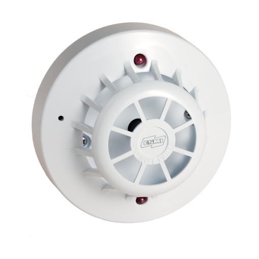 Detector de calor, Intellia EDI-50