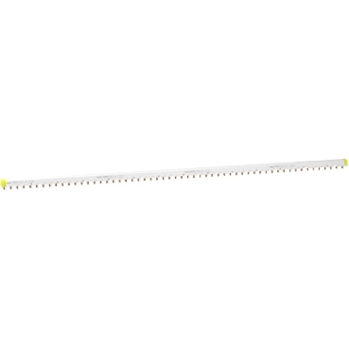 Pente unipolar - Acti 9 - 3LN - Passo 18 mm - 57 módulos - 100A