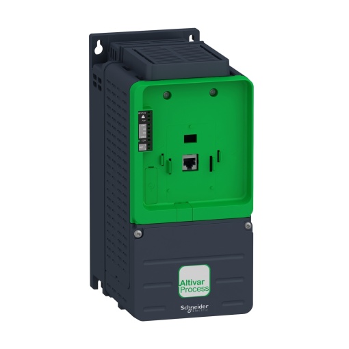 Variador de velocidade, ATV930, 5,5 kW, 380 ... 480V, armário Integração, IP20