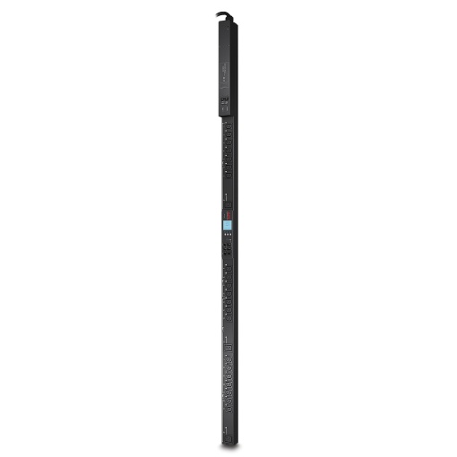 APC NetShelter Medido por saída com comutação Rack PDU, 2G, 0U, 32A, 230V, 21 tomadas C13 e 3 C19