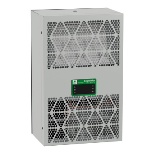 Unidade de climatização conectada Lateral, Climasys CU, 600W, 230V, 5060Hz, IP55