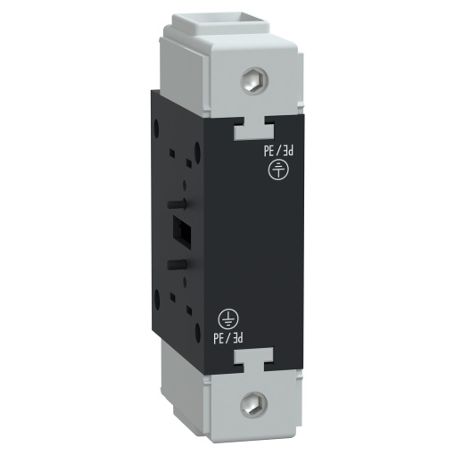 barra de terra - 175 A - para V5V6