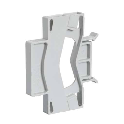 Intercalar para contactor GC - montagem perfil