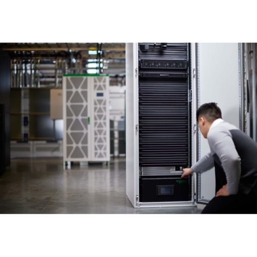 APC Smart-UPS Ultra On-Line Lithium ion, 5KVA5KW, 2U RackTower, 230V