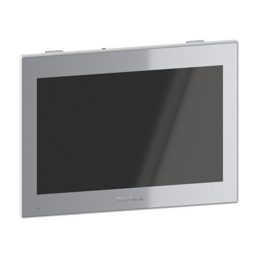 Painel Web Proface GPW6000 Ecrã 12"W WXGA Tátil PCAP Alimentação 12-24 VCC