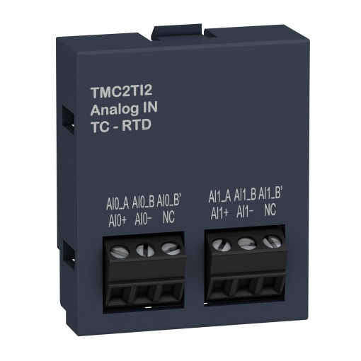 Cartucho m221c 2e temperatura