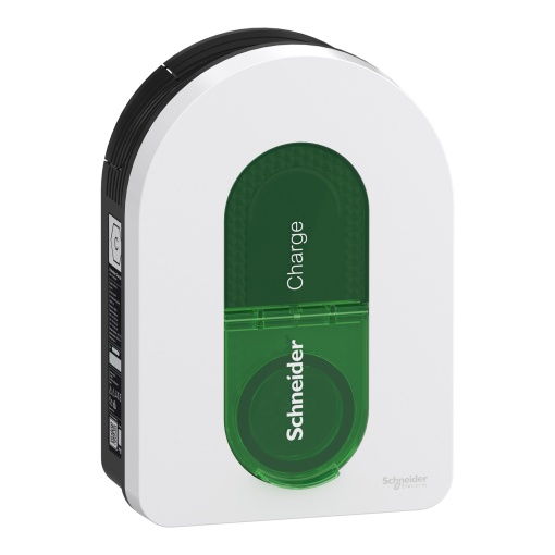 Estação de carregamento, Schneider Charge, 1PN3PN, 1xT2S, 7,41122kW, 1632A
