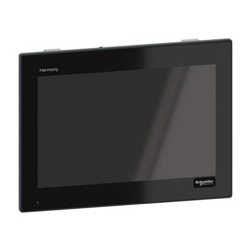 Painel Harmony Web GTW6 Ecrã 12,1"W WXGA Touch PCAP Alimentação 12-24 VCC