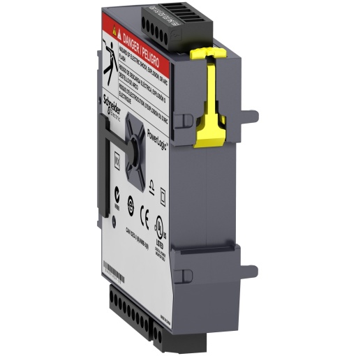 PowerLogic PM8000 - Módulo IO - Analógico - 4 entradas  2 saídas
