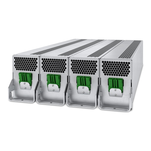 Galaxy VS Smart modular de alta capacidade 9Ah da corda da bateria