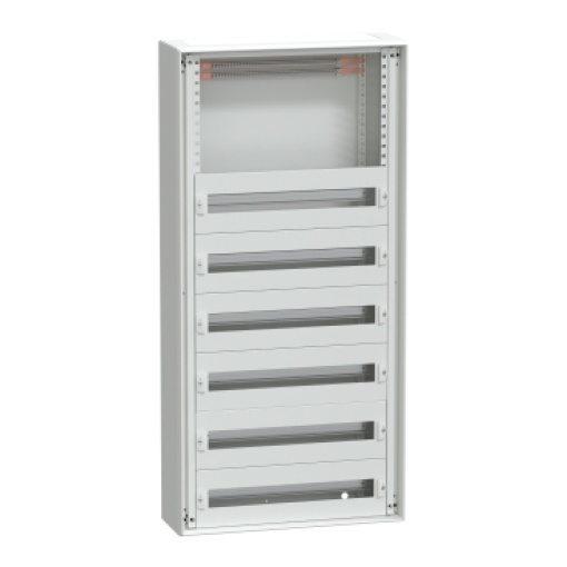 Quadro PrismaSeT250, 24M