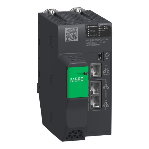 M580,CPU,Eth,3072D,768A,RIO