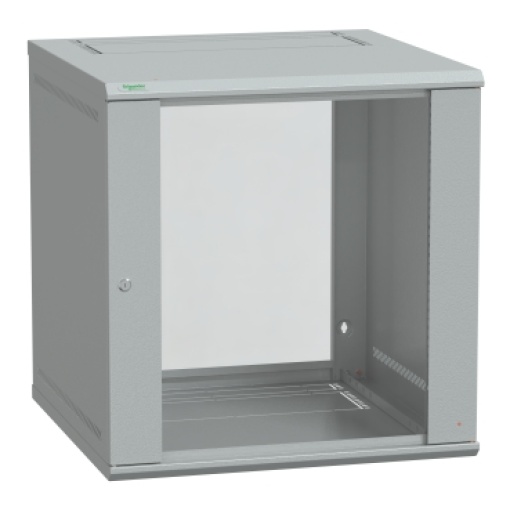 Actassi KDB - Wall-Mounted KD Box 12U D600 F 19" Glazed