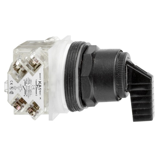 SELECTOR SWITCH OPERATOR 30MM SK