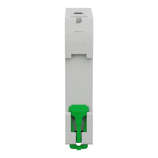 Easy9, disjuntor 1P, 10A, curva C, 4500A IECEN 60898-1