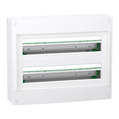 PrismaSet XS Quadro Saliente 2 filas 24 módulos 1 TB
