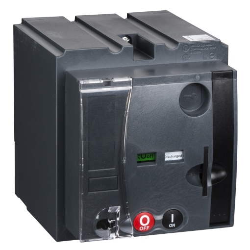 Telecomando MT400630 220-240V 5060HZ 208-277V 60HZ NSX400630