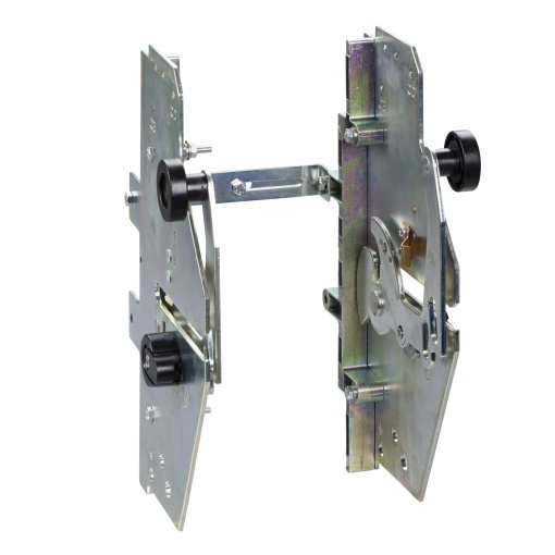 parte fixa do chassis para base 3P4P NSX400630